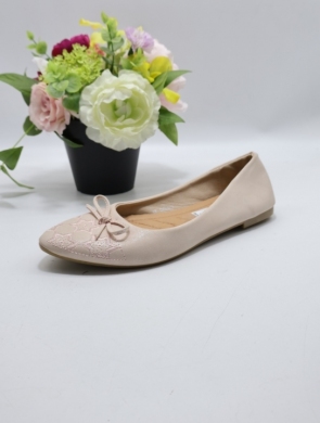 Baleriny damskie (36-41) 2011-6