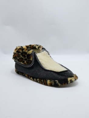 Kapcie damskie ocieplane (36-45) B11