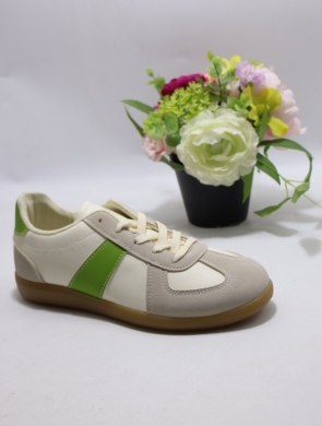 Buty sportowe damskie na płaskim (36-41) OM5563-6