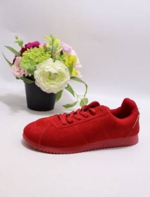 Buty sportowe damskie na płaskim (36-41) 1820-9
