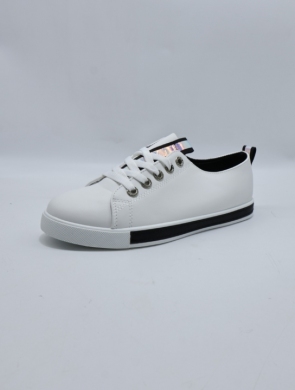 Buty sportowe damskie na płaskim (36-41) SJ2137-2