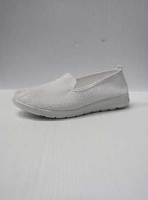 Tenisówki damskie (37-42) 2817 WHITE