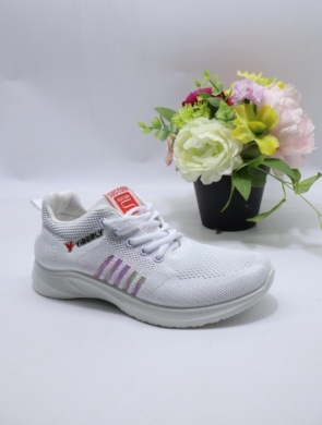 Buty sportowe damskie na płaskim (36-41) TA09-4