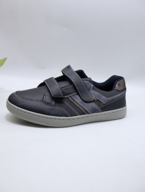 Buty sportowe męskie (41-46) E611B-2 BLUE