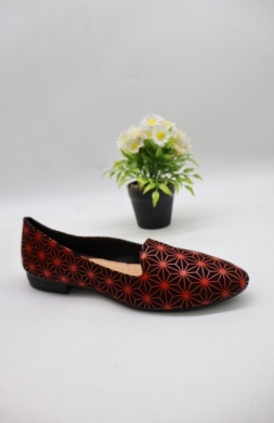 Baleriny damskie (36-41) 3428-3