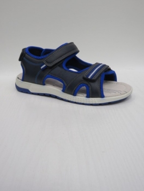 Sandały chłopięce (31-36) A175 BLUE