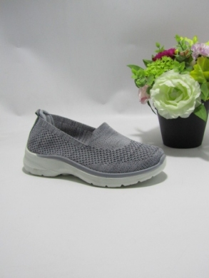 Tenisówki damskie (36-41) LW607 GREY