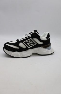 Buty sportowe damskie na płaskim (36-41) 3500-1
