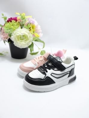 Buty sportowe dziewczęce (25-30) YF-19B MIX