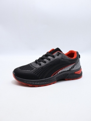 Buty sportowe męskie (41-46) 6038-11