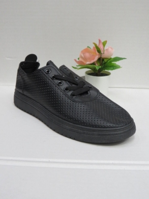 Tenisówki damskie (36-41) XHBD-626 BLACK