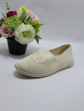 Tenisówki damskie (39-42) 4043-5
