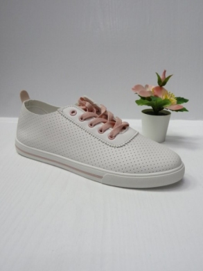 Tenisówki damskie (36-41) 705 ROSA