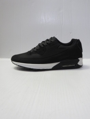 Buty sportowe męskie (41-46) M3T-1 BLACK/WHITE