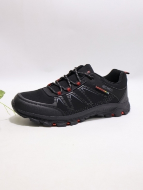Buty sportowe męskie (41-46) MXC8626 BL/DGREY
