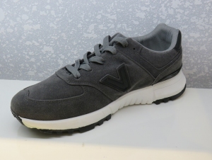 Buty sportowe męskie (40-45) HBD3313B GREY