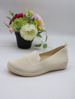 Tenisówki damskie (36-41) 4052-5