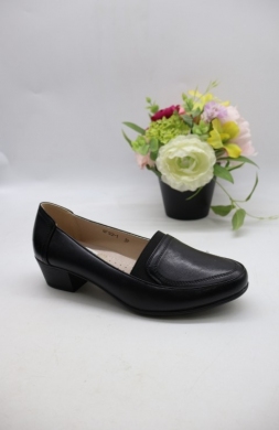 Półbuty damskie na płaskim (36-41) Q7122-1