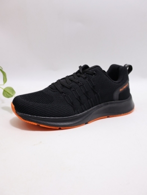 Buty sportowe męskie (41-46) XLQ-2309-2 BLACK