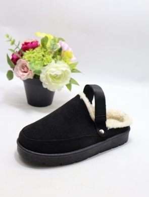 Emu damskie (36-41) BK281 BLACK