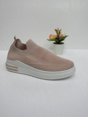 Tenisówki damskie (36-41) V-26 PINK
