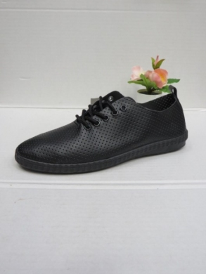 Tenisówki damskie (36-41) EV22 BLACK