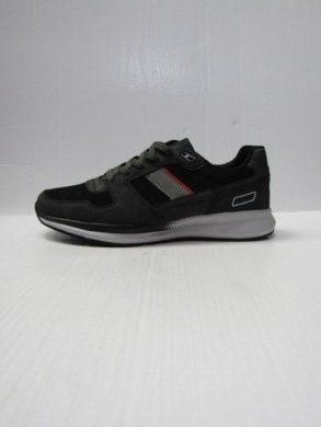 Buty sportowe męskie (41-46) A2303-1 DGREY