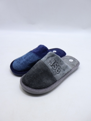 Kapcie damskie ocieplane (36-41) F86-236