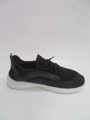 Sneakersy męskie (40-45) M801 BLACK