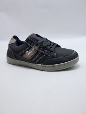 Buty sportowe męskie (41-46) E613-2 BLUE
