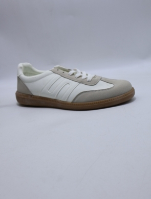Buty sportowe męskie (40-45) H1126 WHITE