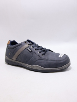 Buty sportowe męskie  nadwymiary (46-48) A14T-1