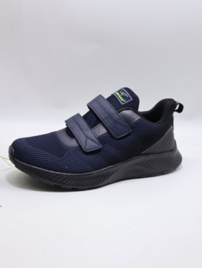 Buty sportowe męskie (41-46) W6077B
