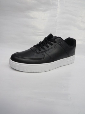Buty sportowe męskie (40-45) XHB-25 BLACK/WHITE