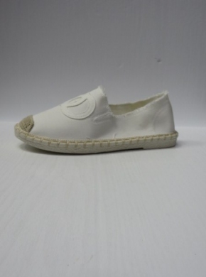 Tenisówki damskie (36-41) 2202-8 WHITE