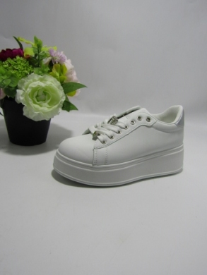 Buty sportowe damskie na płaskim (36-41) EV-307