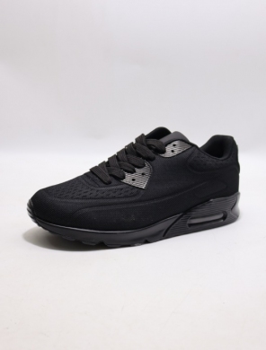 Buty sportowe męskie (41-46) U711-21