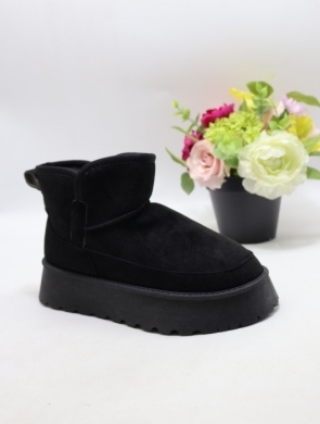 Emu damskie (36-41) XQZ2422 BLACK