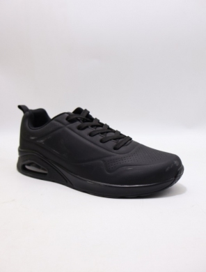 Buty sportowe męskie (40-45) XBC-25606 BLACK
