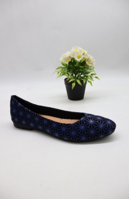 Baleriny damskie (36-41) 3427-4