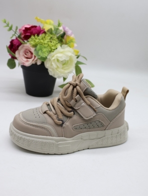 Buty sportowe dziewczęce (32-37) Y3761-7C