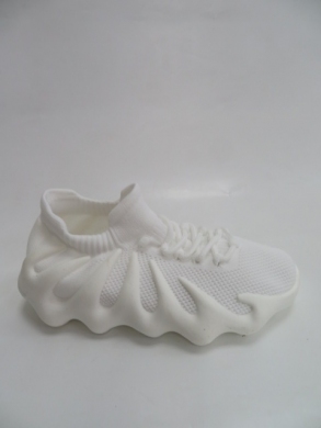 Sneakersy damskie niskie (36-41) FCY-2 WHITE