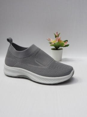 Tenisówki damskie (36-41) 7051-4