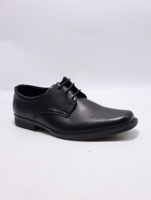 Półbuty męskie (41-46) ZA1117-1 BLACK