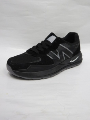 Buty sportowe męskie (40-45) XHBD-08 BLACK