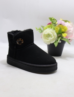 Emu dziewczęce (31-36) 8604C BLACK
