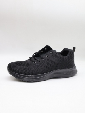 Buty sportowe męskie (41-46) N5513-1 BL