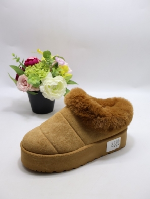 Emu damskie (36-41) EV502 CAMEL