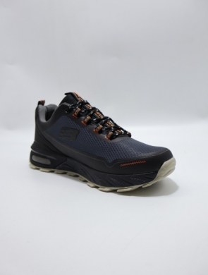 Buty sportowe męskie (40-45) XBC-25605 D.BLUE