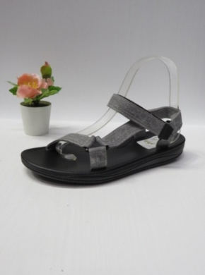 Sandały damskie na płaskim (36-41) 316-26